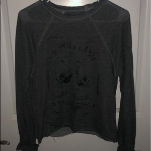 Johnny Cash Sweater💰